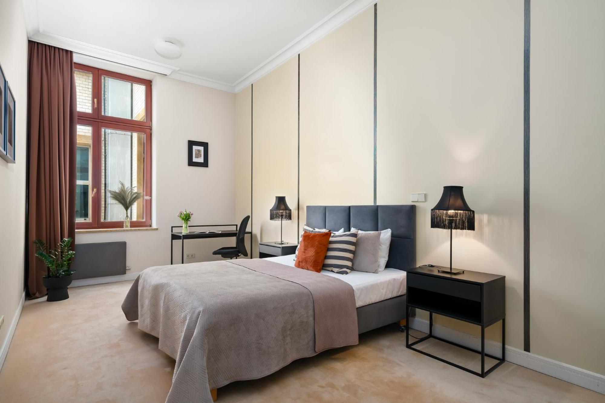 Majestic Residence -150M2 With Iconic Market Square View As Home Apartamenty R506 Wroclaw Exterior photo